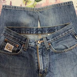 Cinch Jeans
